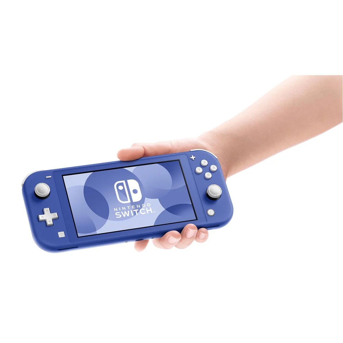 Nintendo store Switch